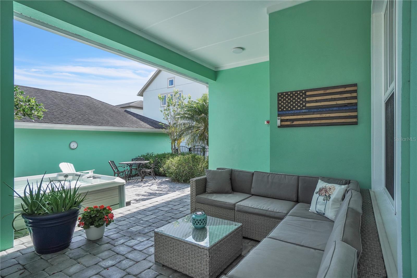 8340 LAUREATE BLVD, ORLANDO, FL, 32827