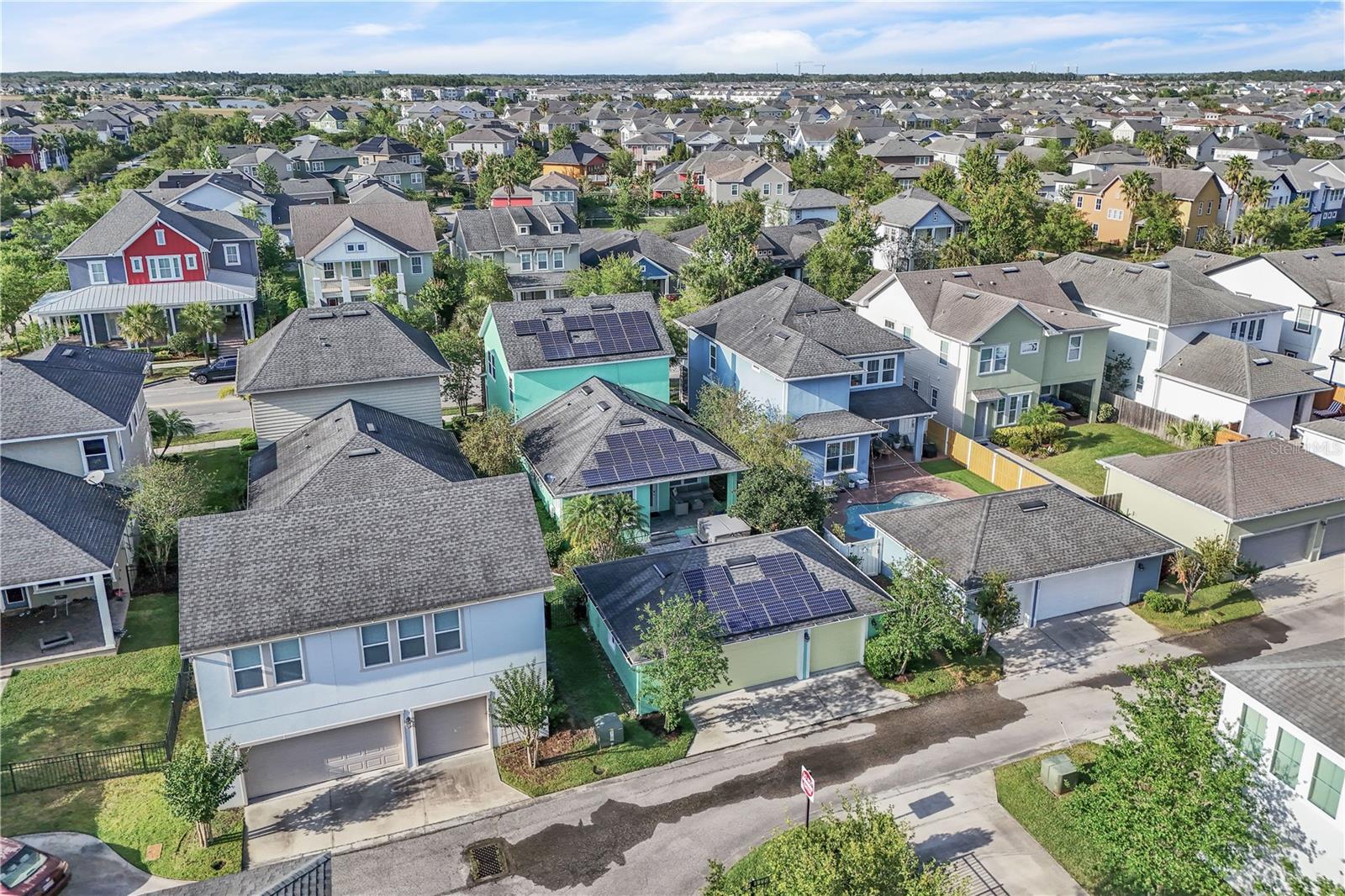 8340 LAUREATE BLVD, ORLANDO, FL, 32827