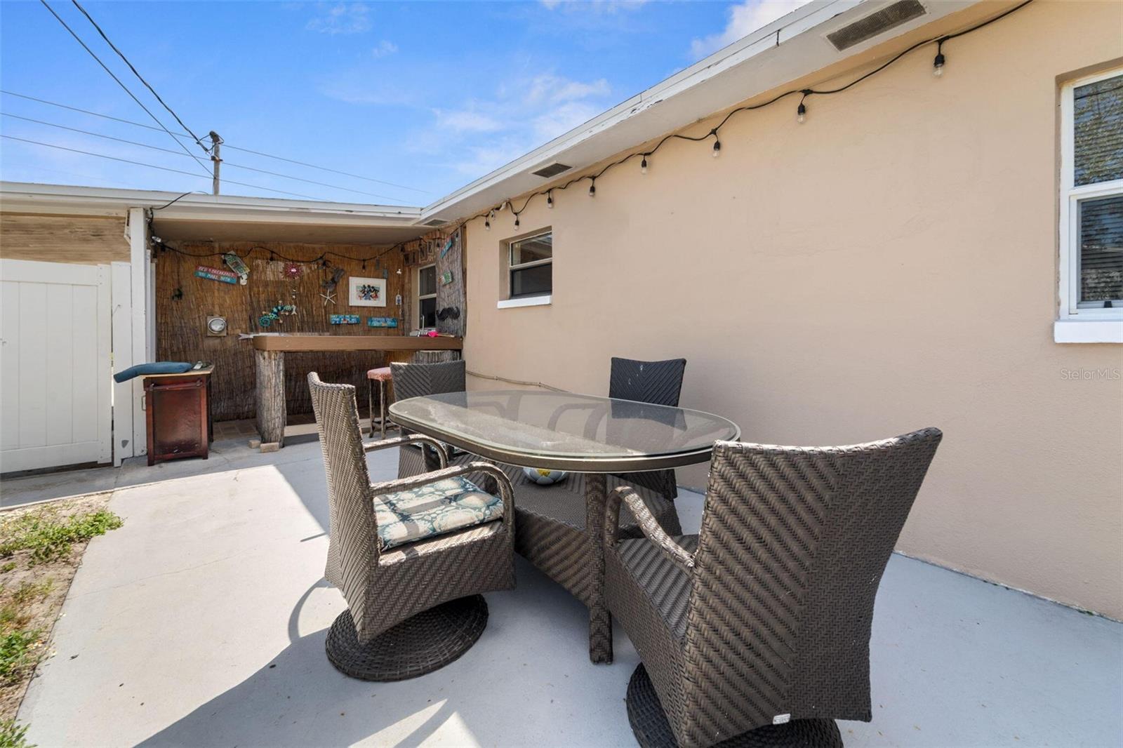 2861 PINELLAS POINT DR S, ST PETERSBURG, FL, 33712