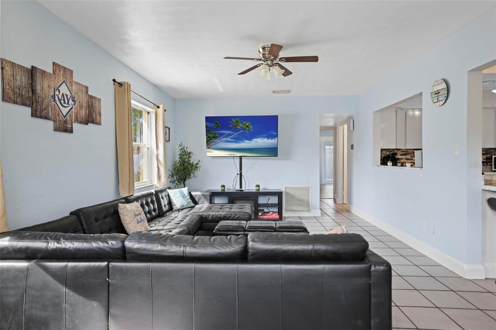 2861 PINELLAS POINT DR S, ST PETERSBURG, FL, 33712