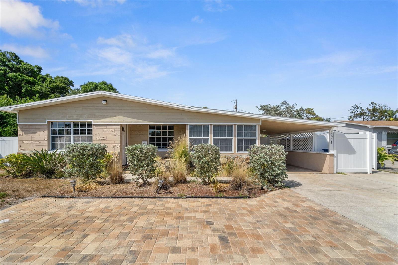 2861 PINELLAS POINT DR S, ST PETERSBURG, FL, 33712