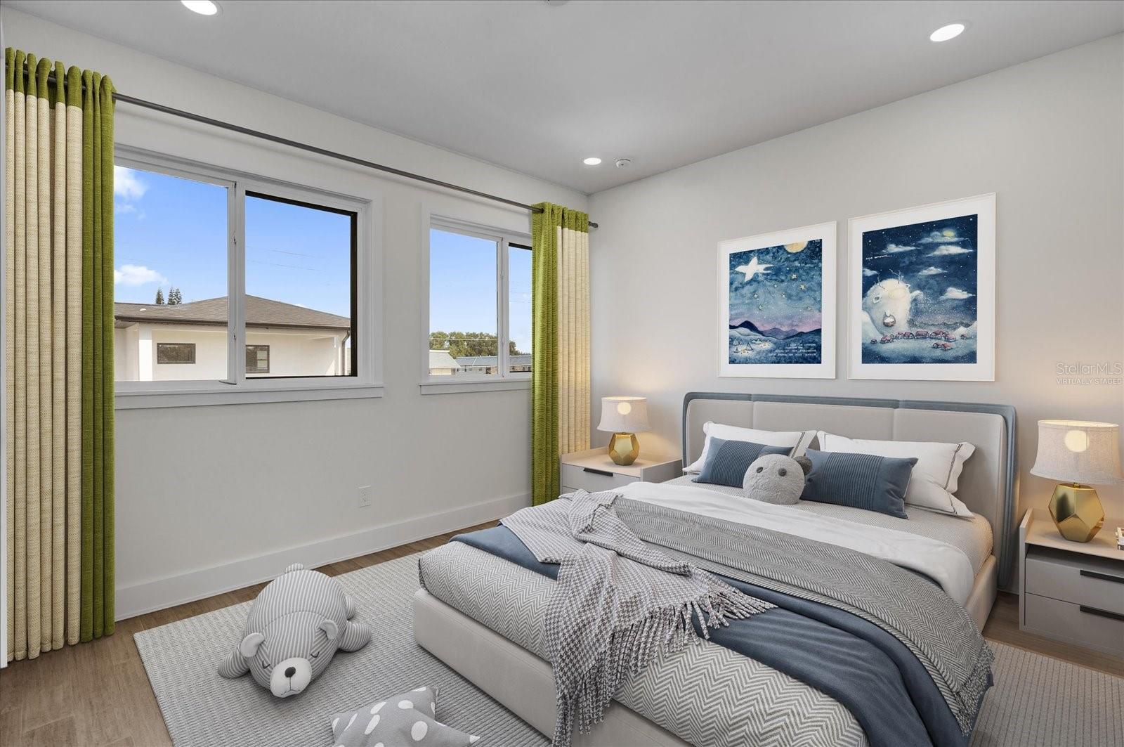 4405 ROCKLEDGE RD, ORLANDO, FL, 32807