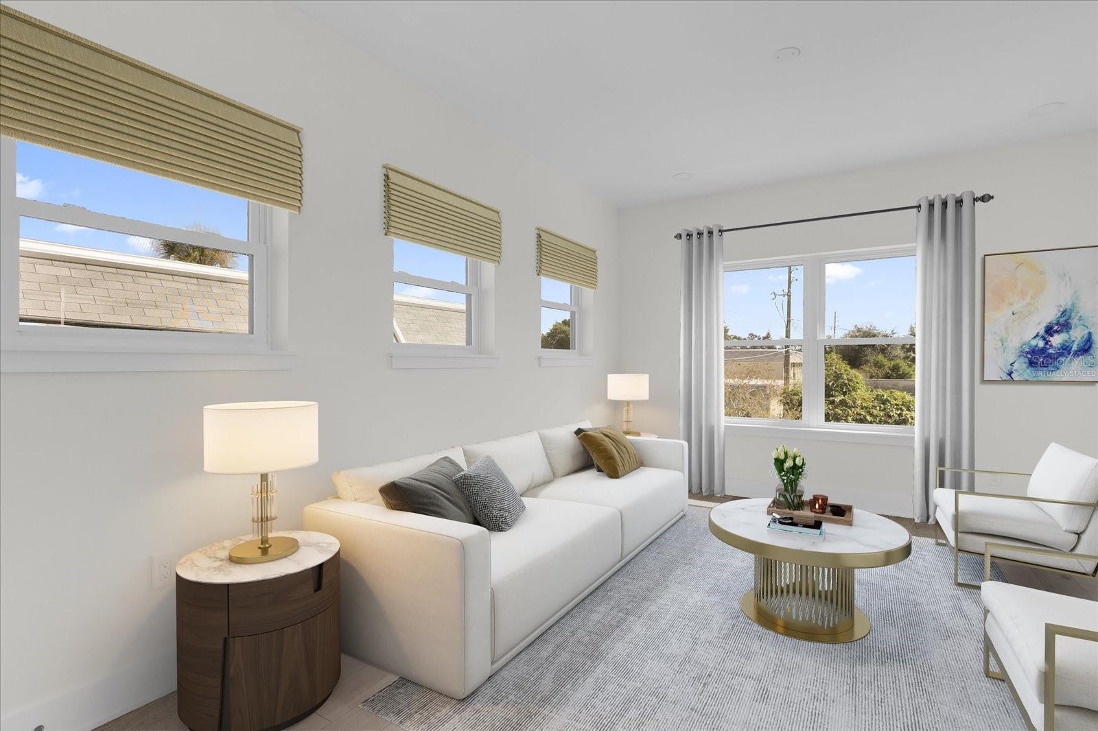 4405 ROCKLEDGE RD, ORLANDO, FL, 32807