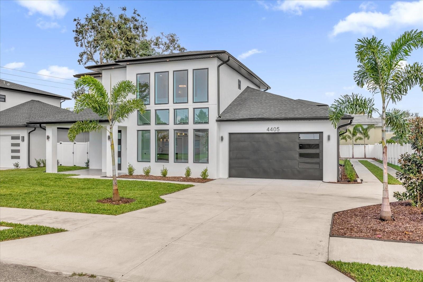 4405 ROCKLEDGE RD, ORLANDO, FL, 32807