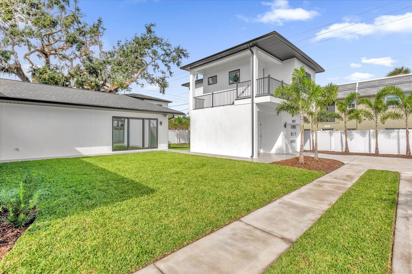 4405 ROCKLEDGE RD, ORLANDO, FL, 32807