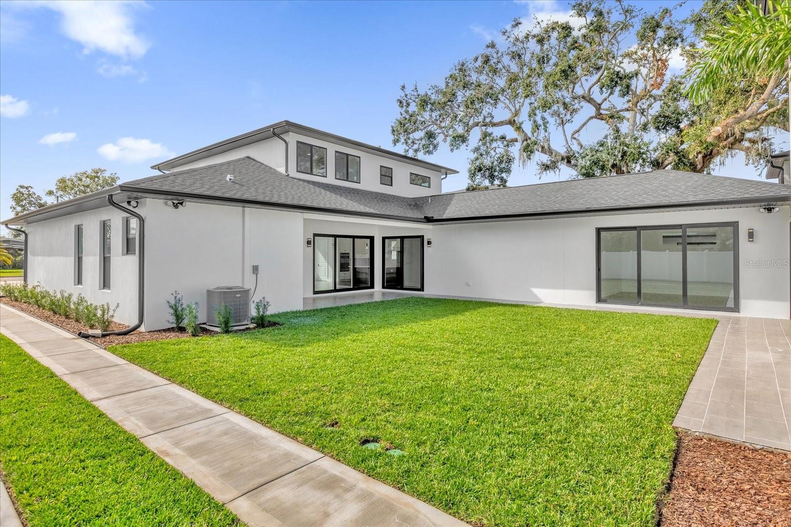 4405 ROCKLEDGE RD, ORLANDO, FL, 32807