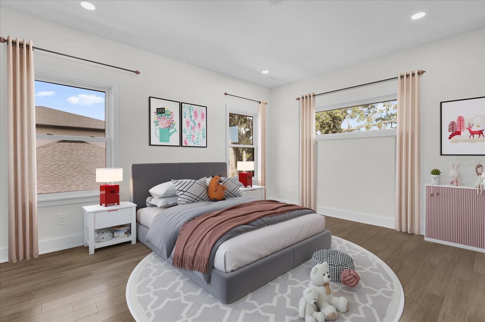 4405 ROCKLEDGE RD, ORLANDO, FL, 32807