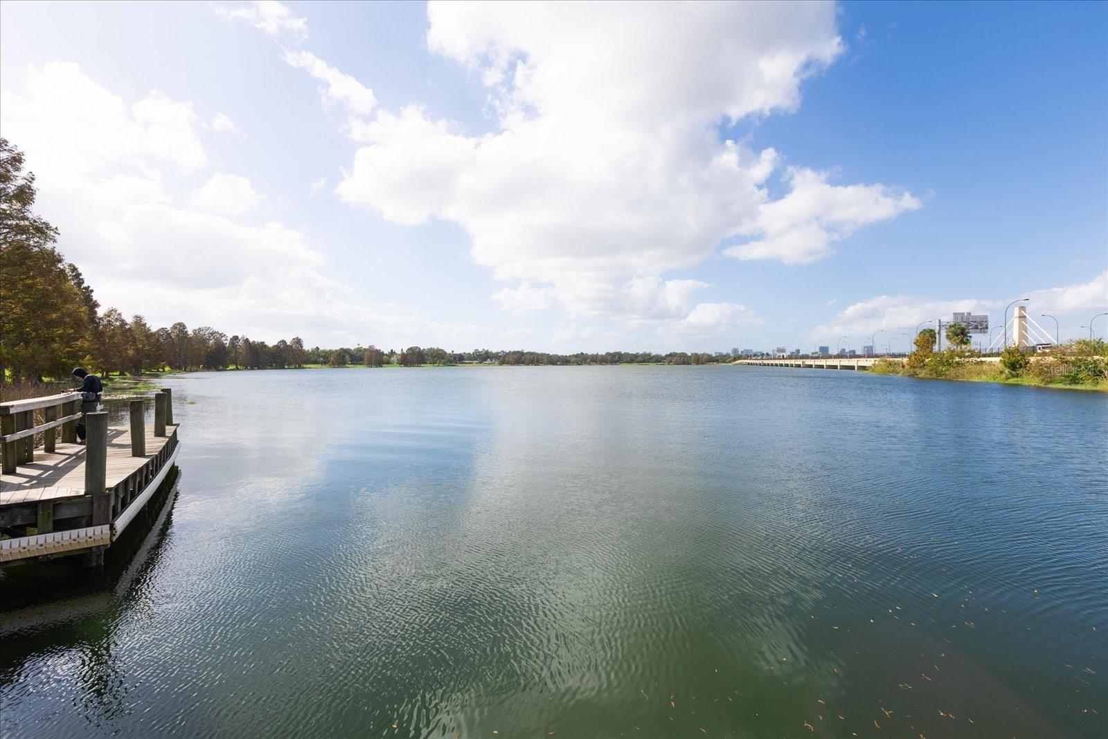 4405 ROCKLEDGE RD, ORLANDO, FL, 32807