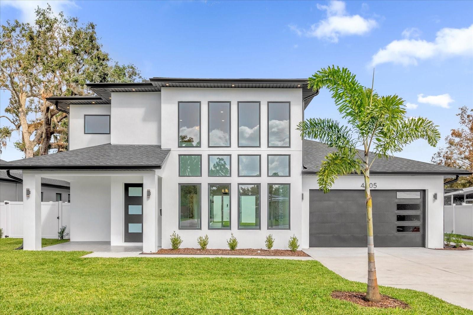 4405 ROCKLEDGE RD, ORLANDO, FL, 32807