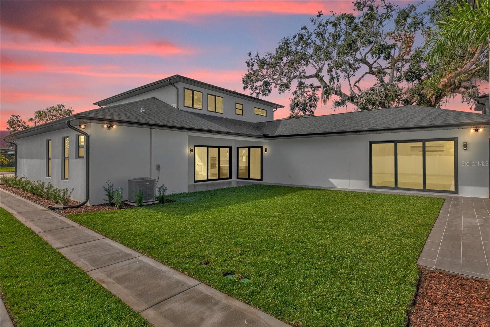 4405 ROCKLEDGE RD, ORLANDO, FL, 32807