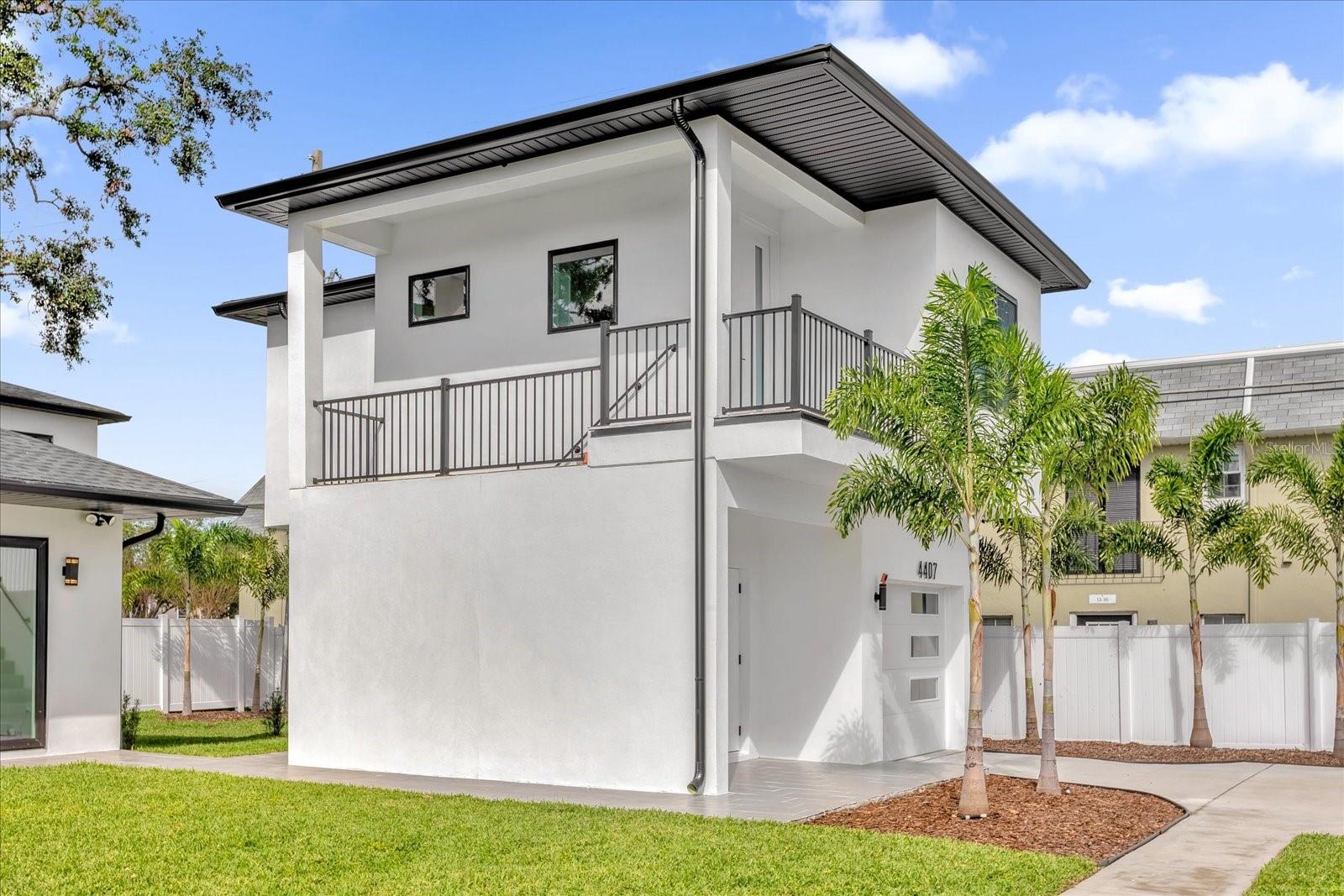 4405 ROCKLEDGE RD, ORLANDO, FL, 32807