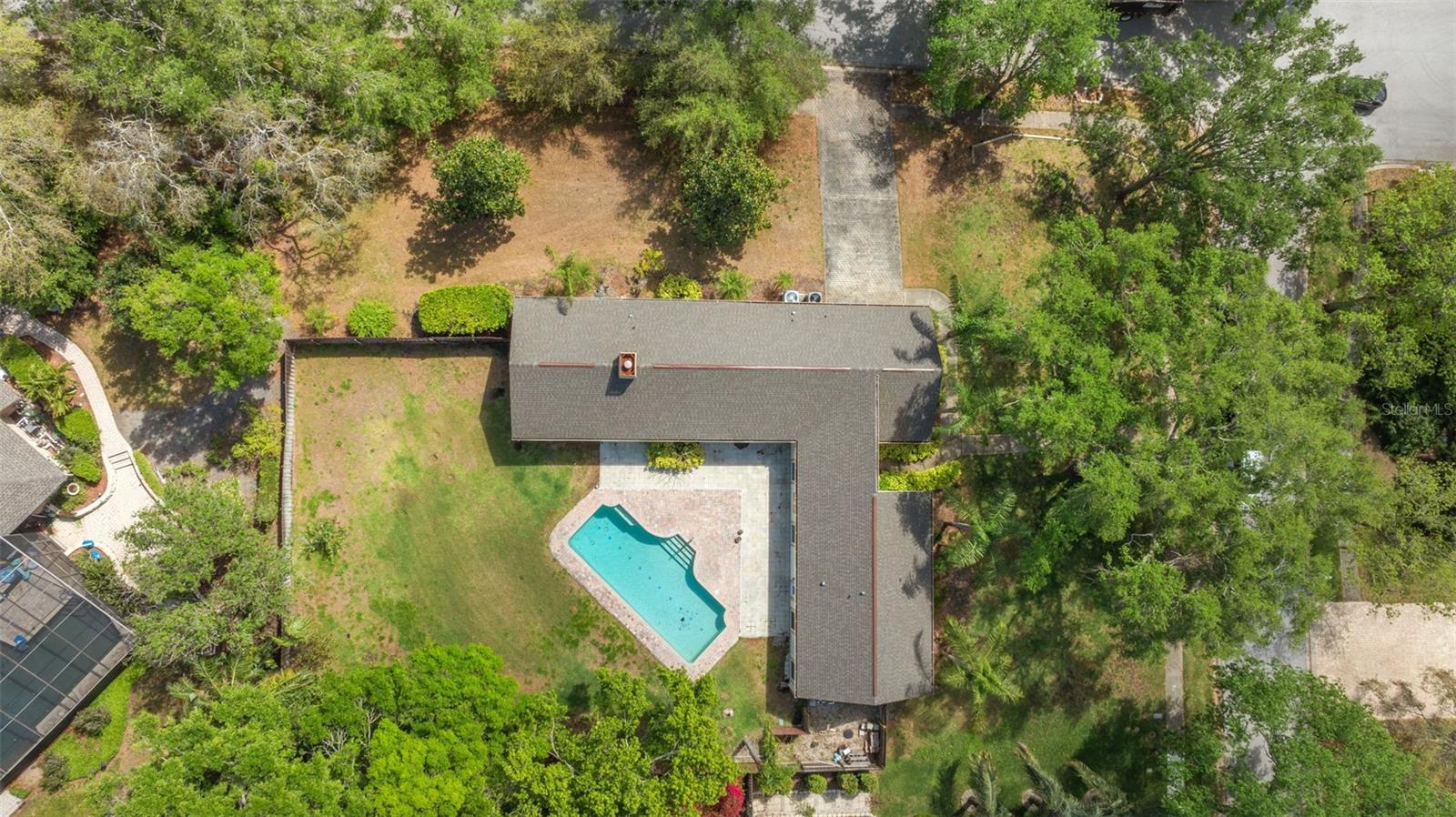 1591 CHESTNUT CT W, PALM HARBOR, FL, 34683