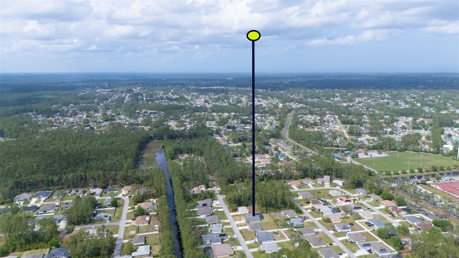 18 REYNOLDS PL, PALM COAST, FL, 32164