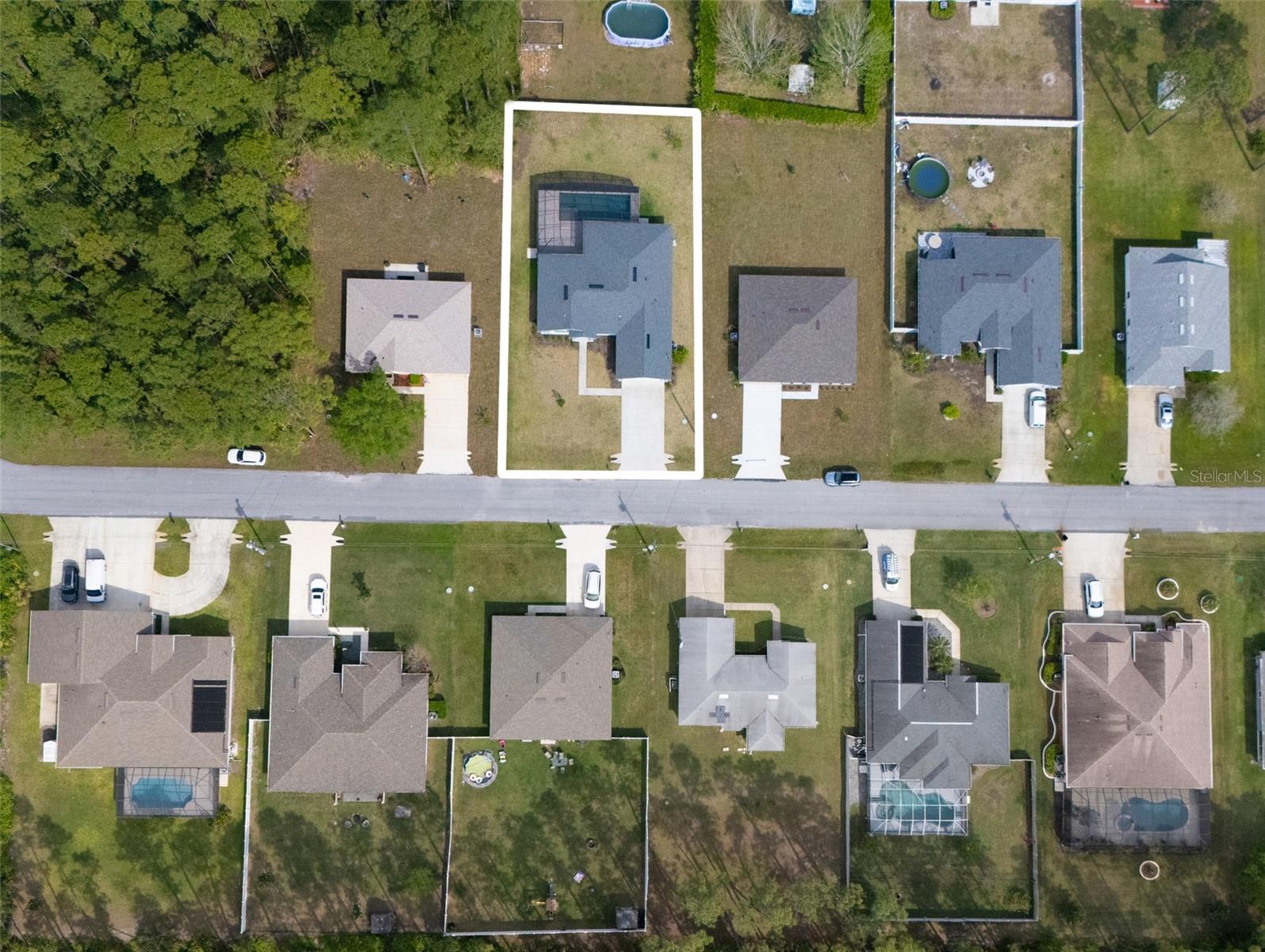 18 REYNOLDS PL, PALM COAST, FL, 32164