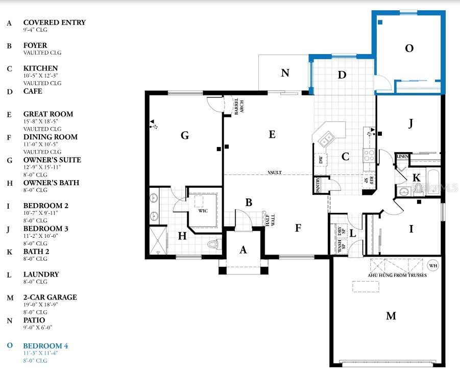 18 REYNOLDS PL, PALM COAST, FL, 32164