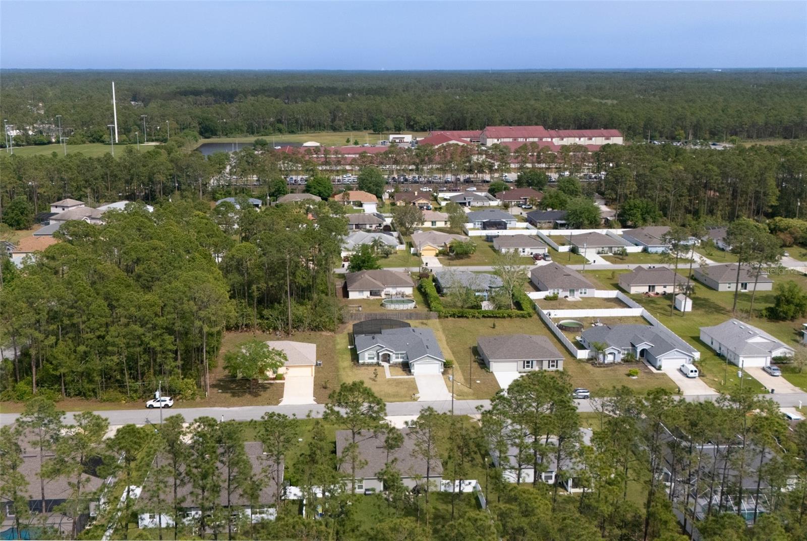 18 REYNOLDS PL, PALM COAST, FL, 32164