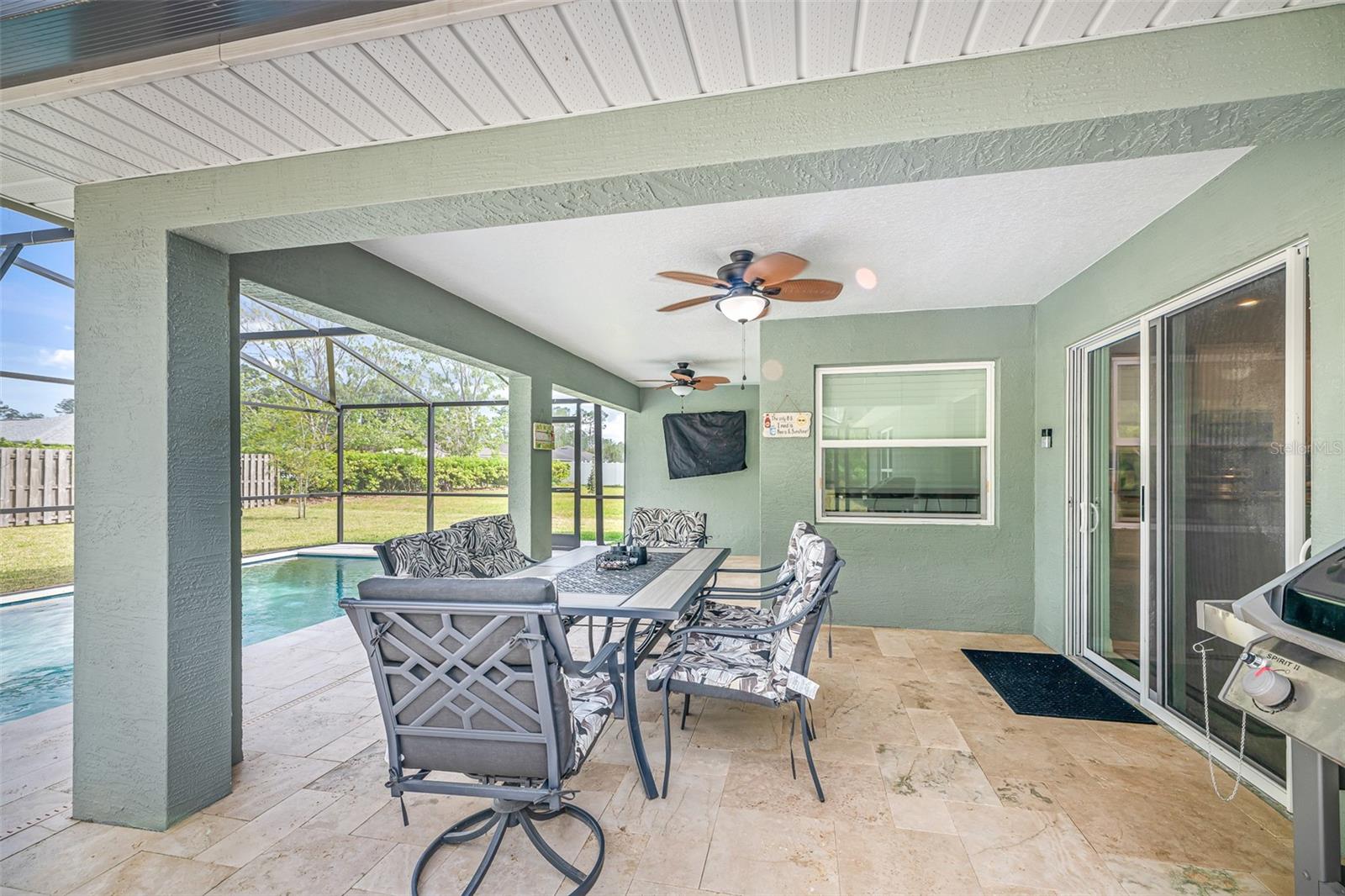 18 REYNOLDS PL, PALM COAST, FL, 32164