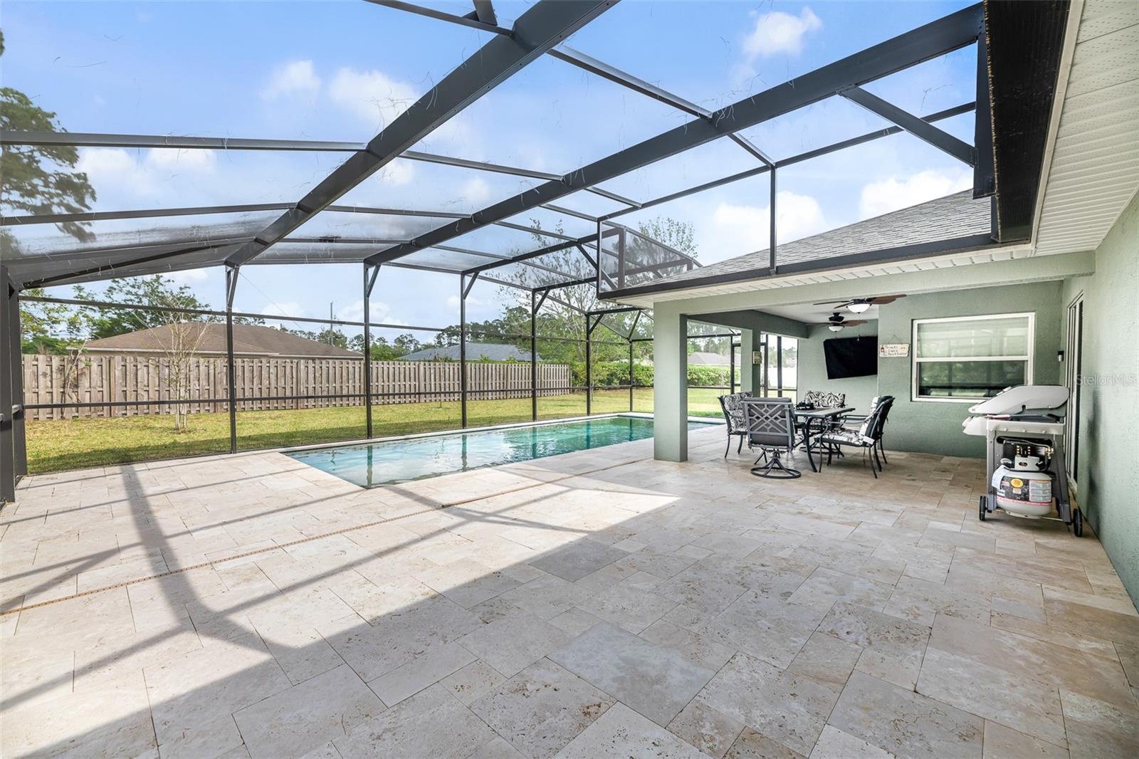 18 REYNOLDS PL, PALM COAST, FL, 32164