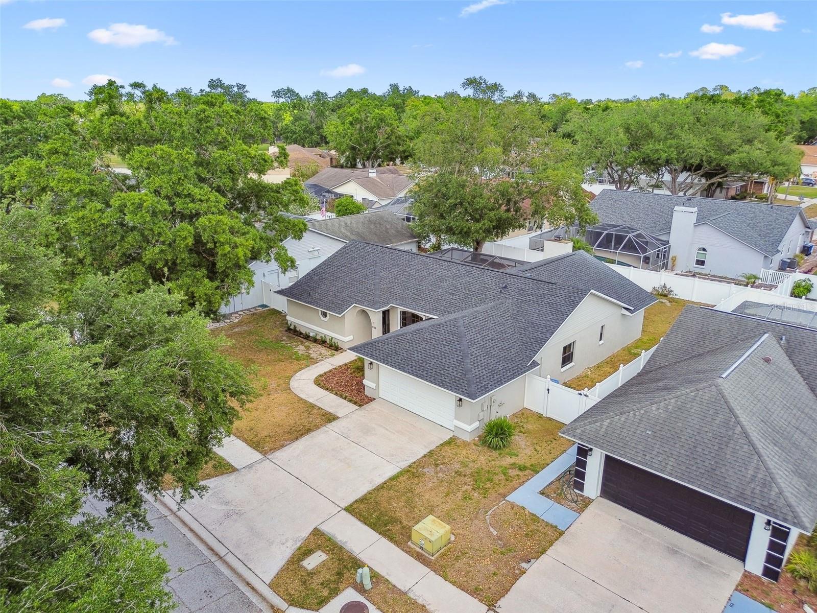 930 BALSAMINA DR, BRANDON, FL, 33510