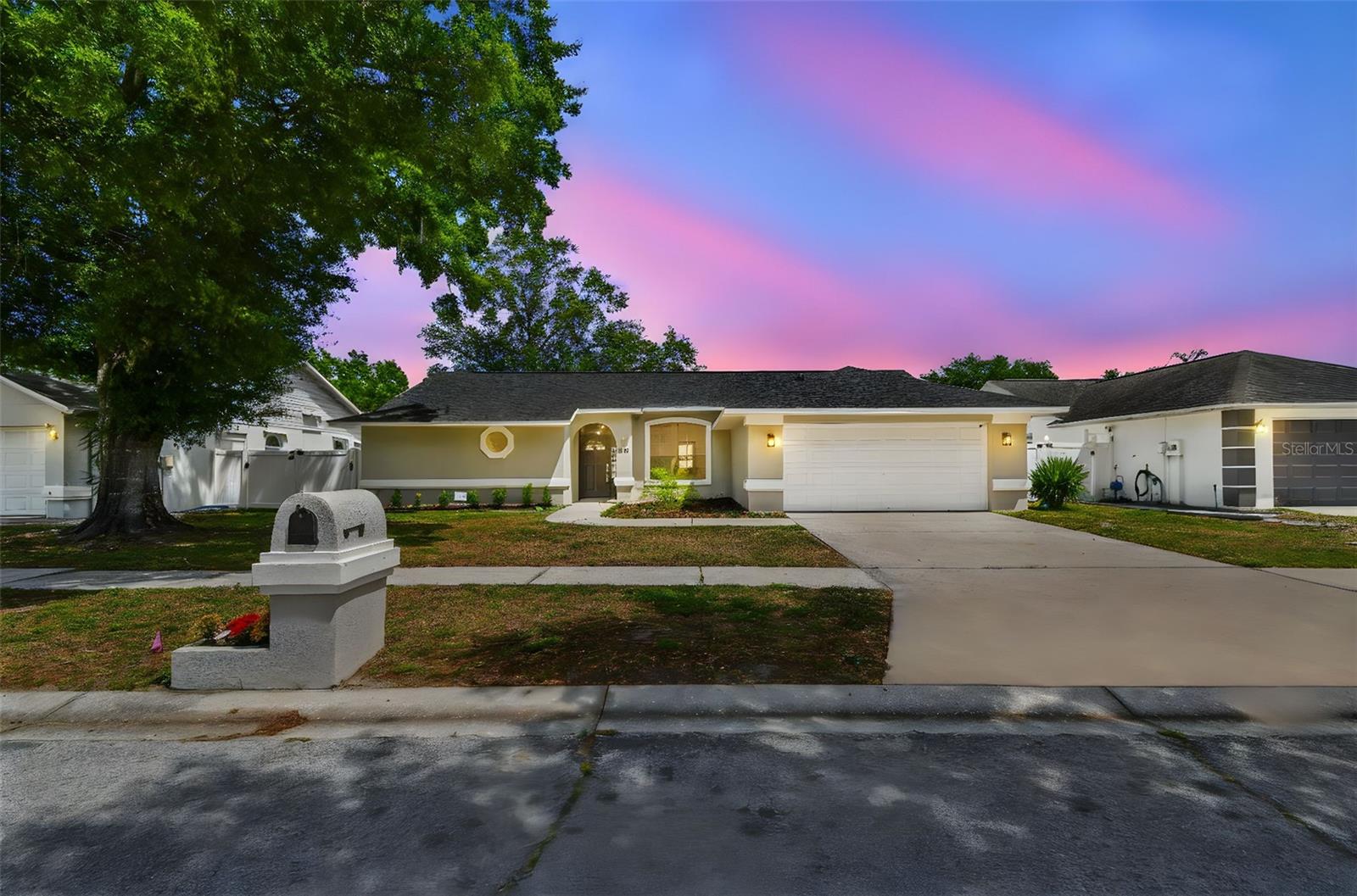 930 BALSAMINA DR, BRANDON, FL, 33510