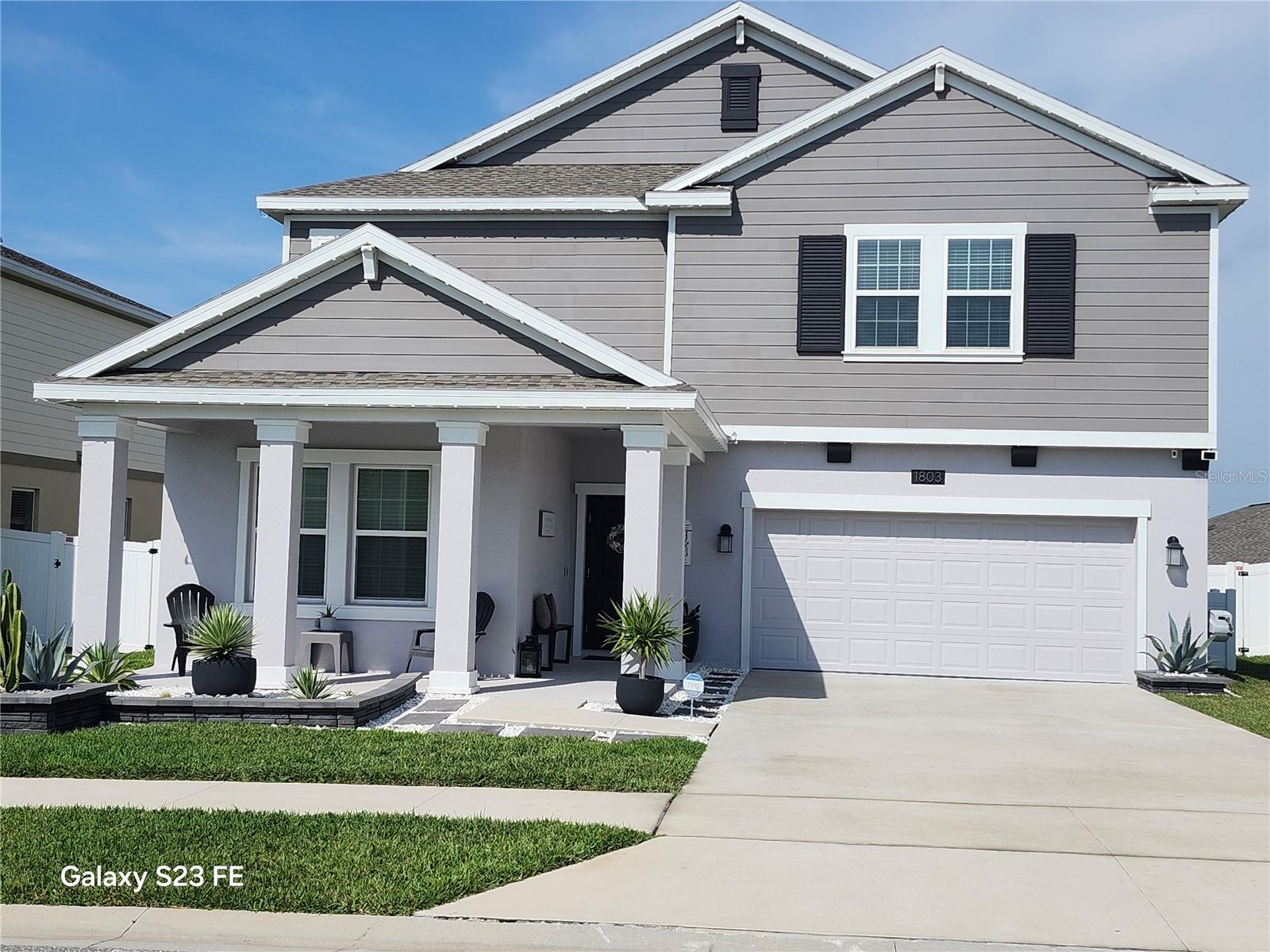 1803 PERCH HAMMOCK LOOP, GROVELAND, FL, 34736