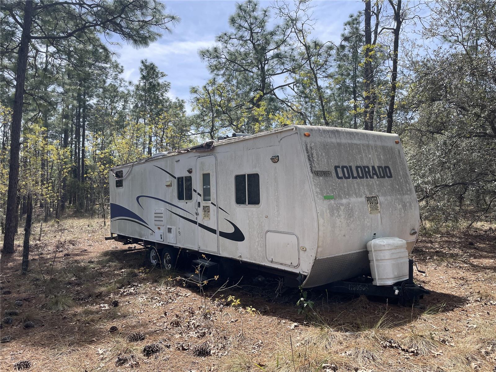 SE 138TH AVE, DUNNELLON, FL, 34431