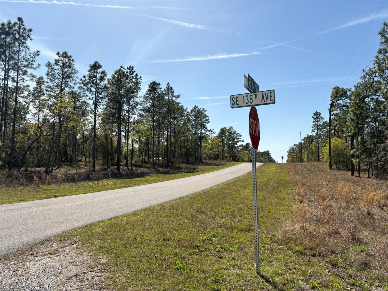 SE 138TH AVE, DUNNELLON, FL, 34431