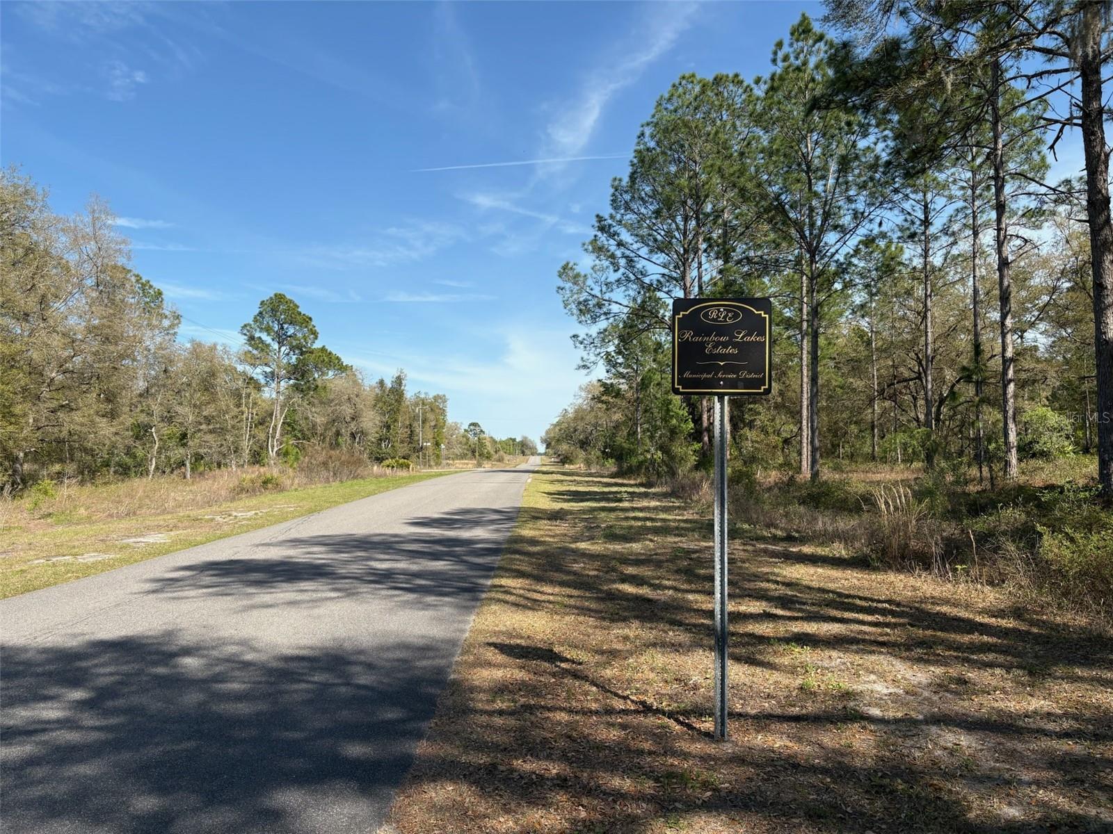 SE 138TH AVE, DUNNELLON, FL, 34431