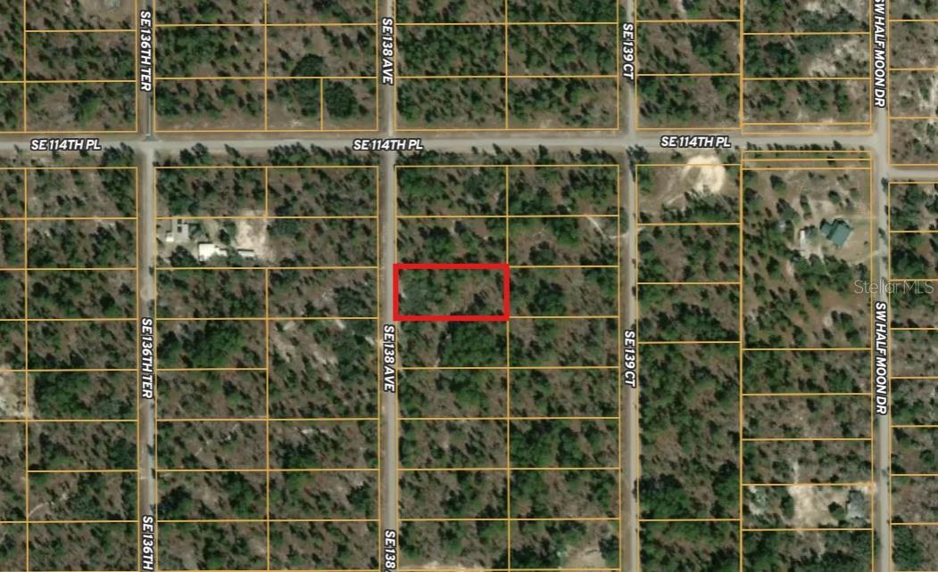 SE 138TH AVE, DUNNELLON, FL, 34431
