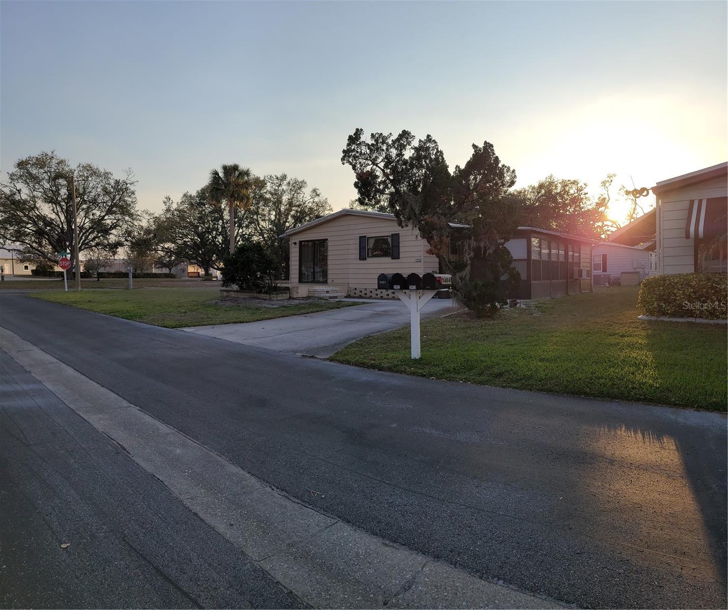 3401 GLENDA LN, ELLENTON, FL, 34222