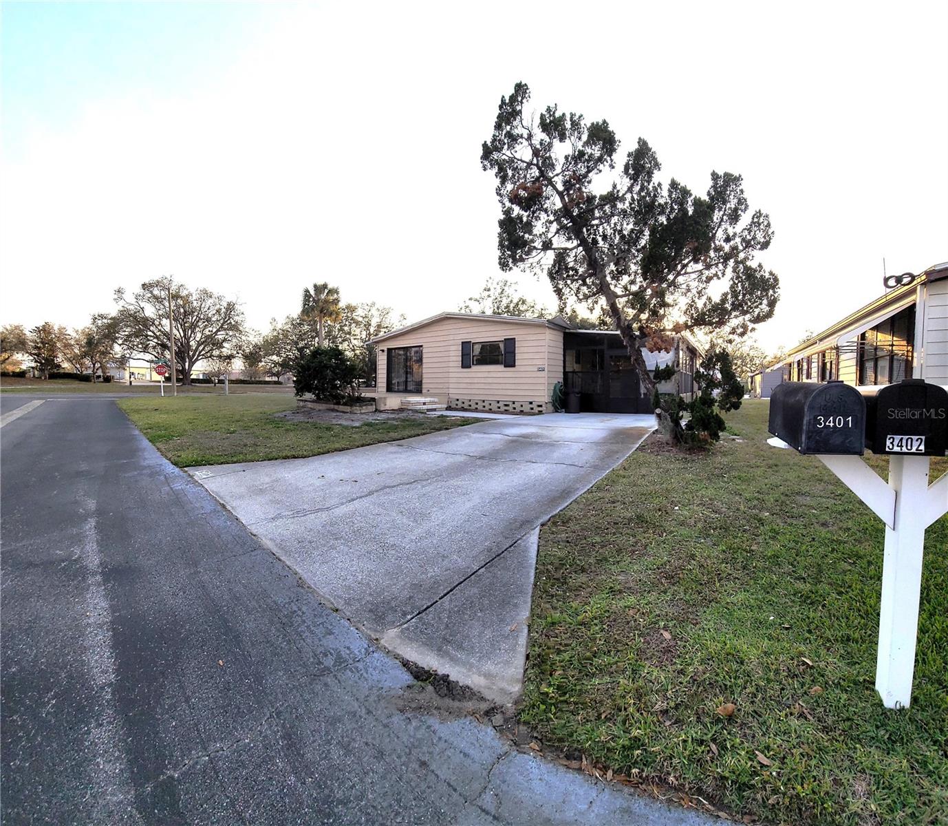 3401 GLENDA LN, ELLENTON, FL, 34222