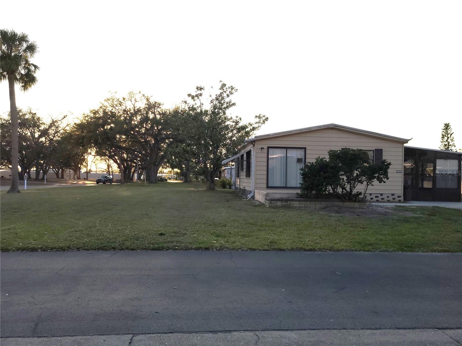 3401 GLENDA LN, ELLENTON, FL, 34222