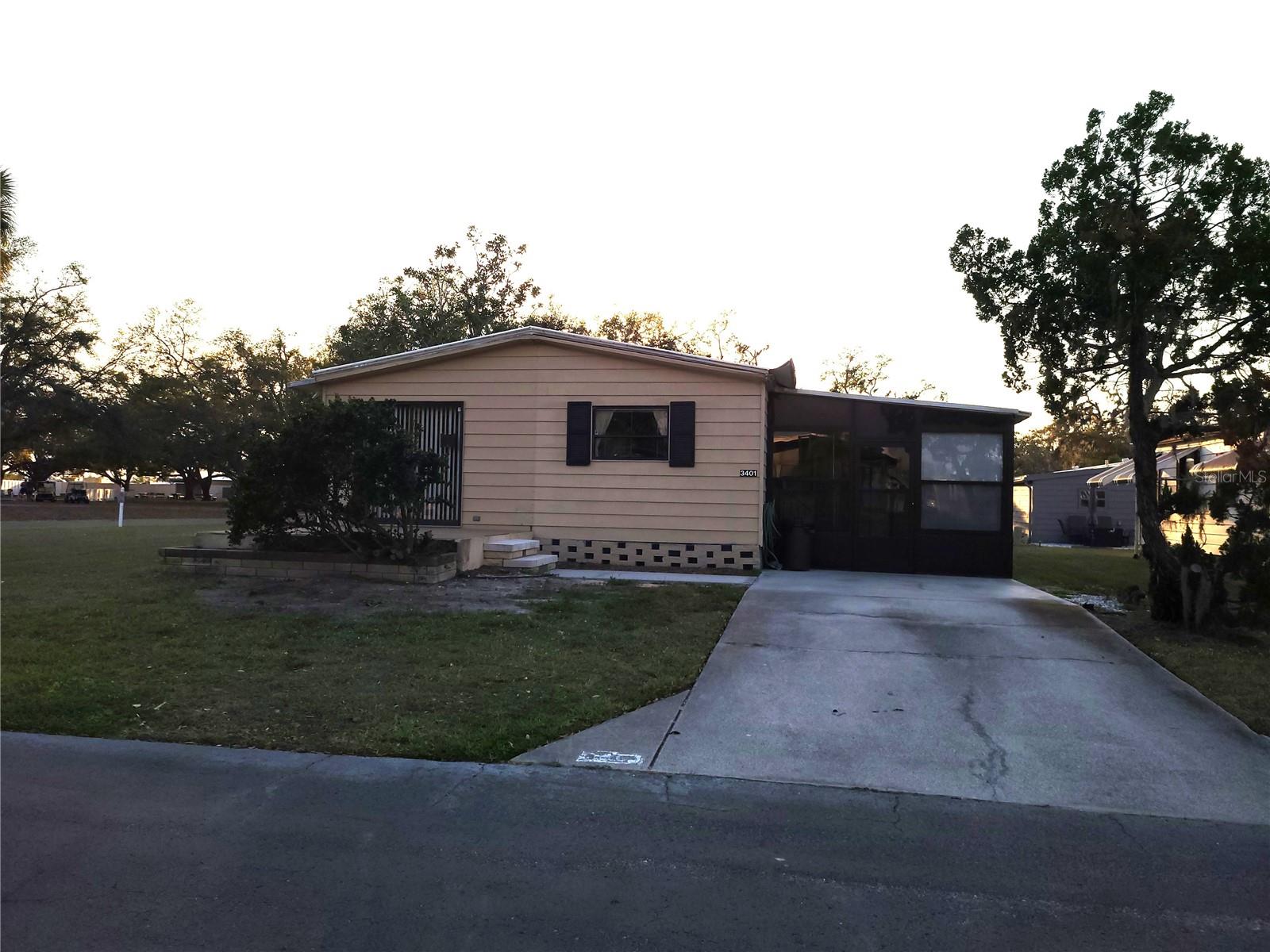 3401 GLENDA LN, ELLENTON, FL, 34222