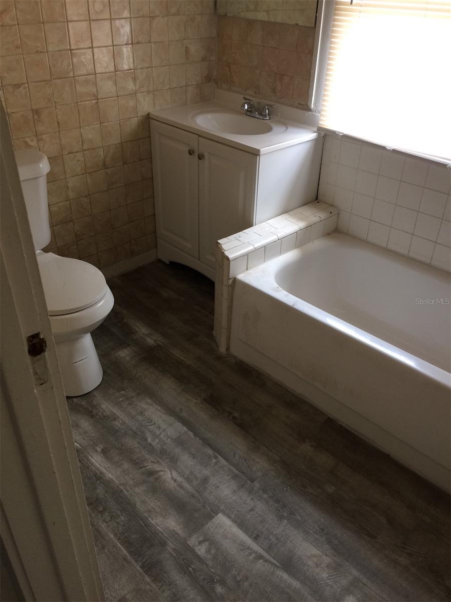 622 14TH ST N #1/2, ST PETERSBURG, FL, 33705