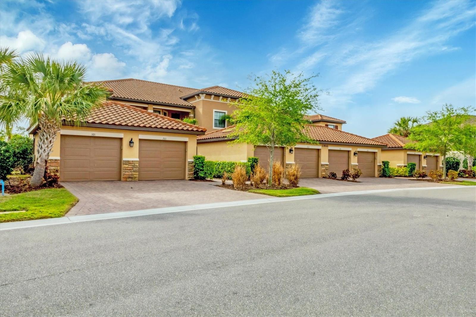 13810 MESSINA LOOP #101, BRADENTON, FL, 34211