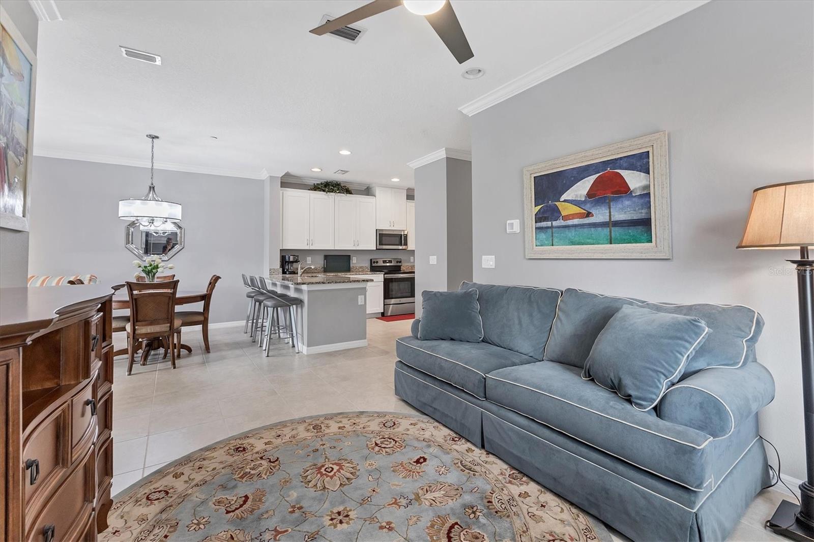 13810 MESSINA LOOP #101, BRADENTON, FL, 34211