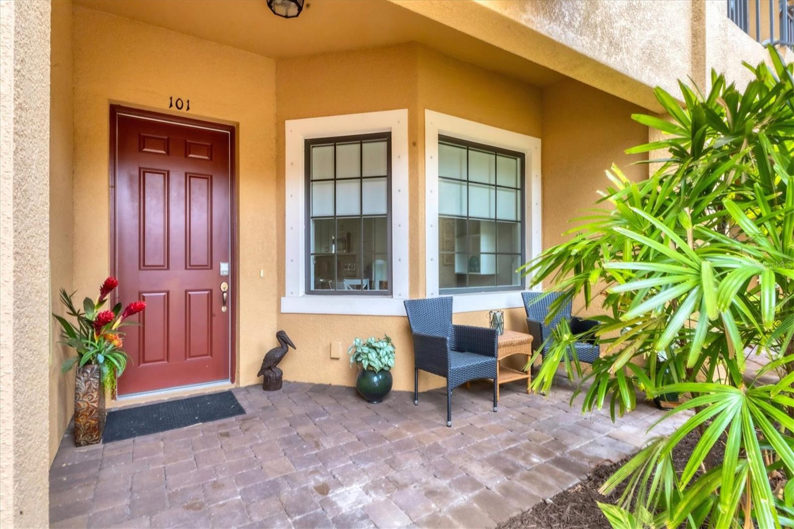 13810 MESSINA LOOP #101, BRADENTON, FL, 34211