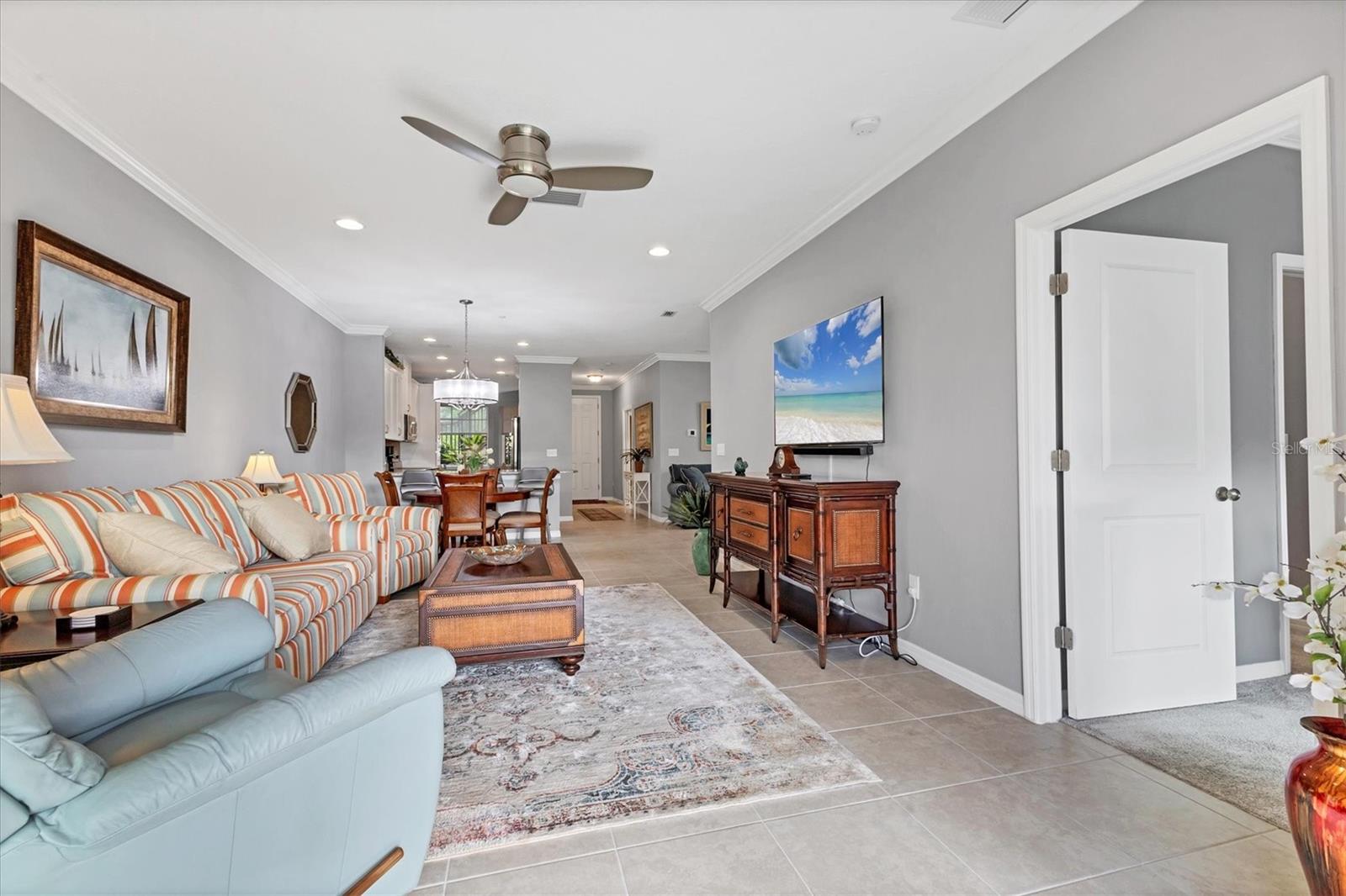 13810 MESSINA LOOP #101, BRADENTON, FL, 34211