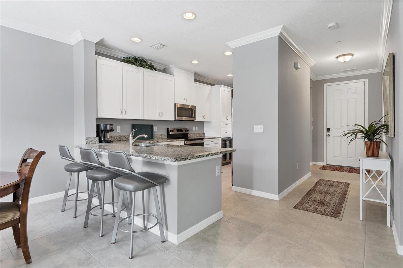 13810 MESSINA LOOP #101, BRADENTON, FL, 34211