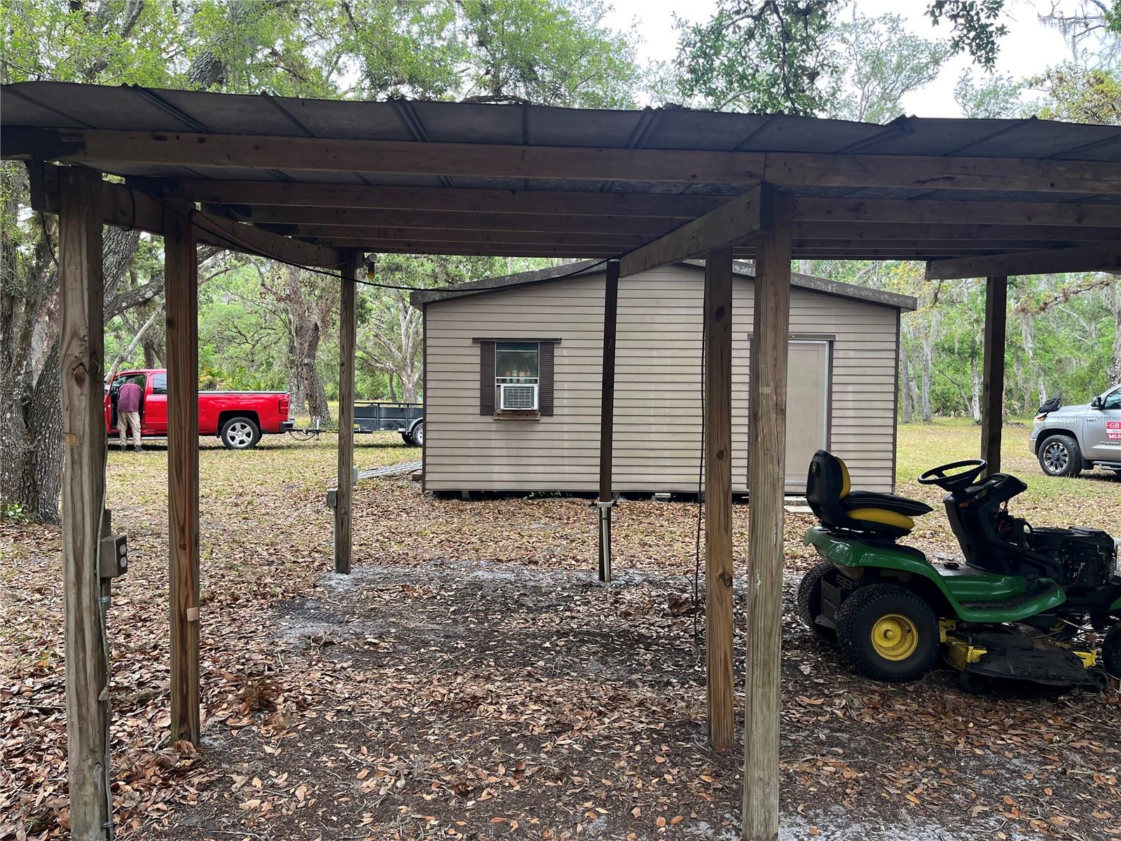 38161 TAYLOR RD, MYAKKA CITY, FL, 34251