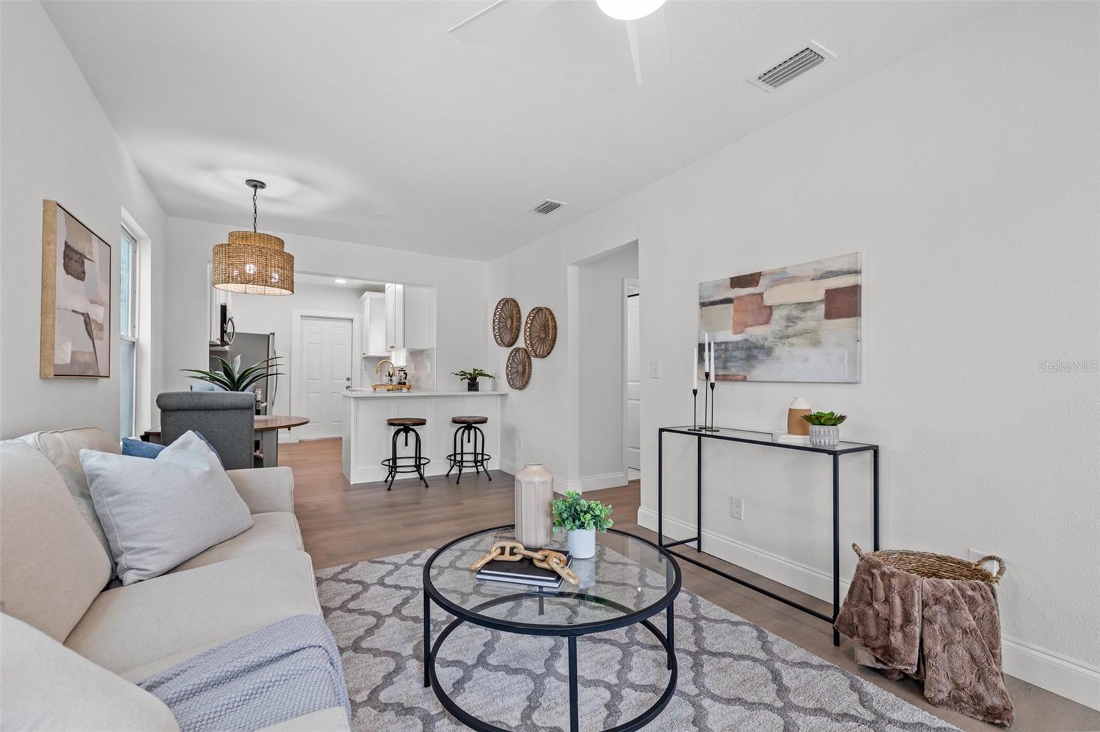 4561 21ST AVE S, ST PETERSBURG, FL, 33711