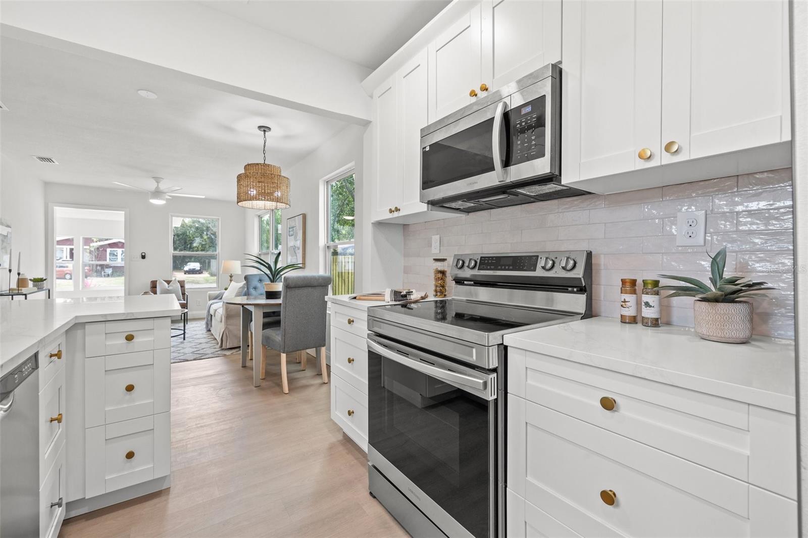 4561 21ST AVE S, ST PETERSBURG, FL, 33711