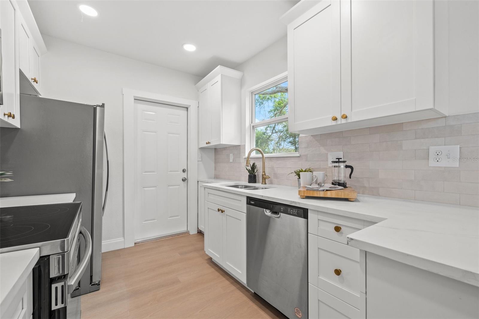 4561 21ST AVE S, ST PETERSBURG, FL, 33711