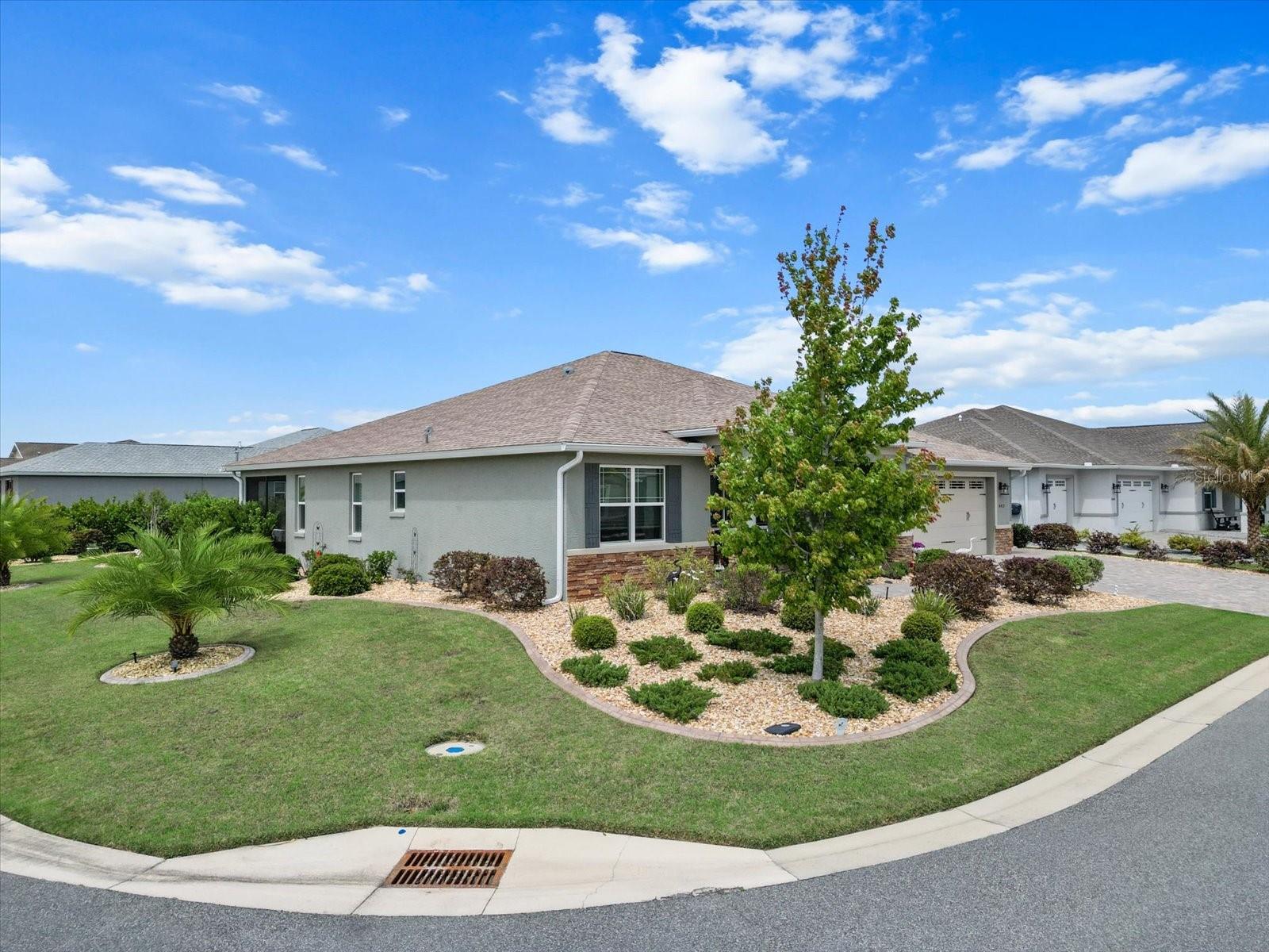 8412 SW 93RD CIR, OCALA, FL, 34481