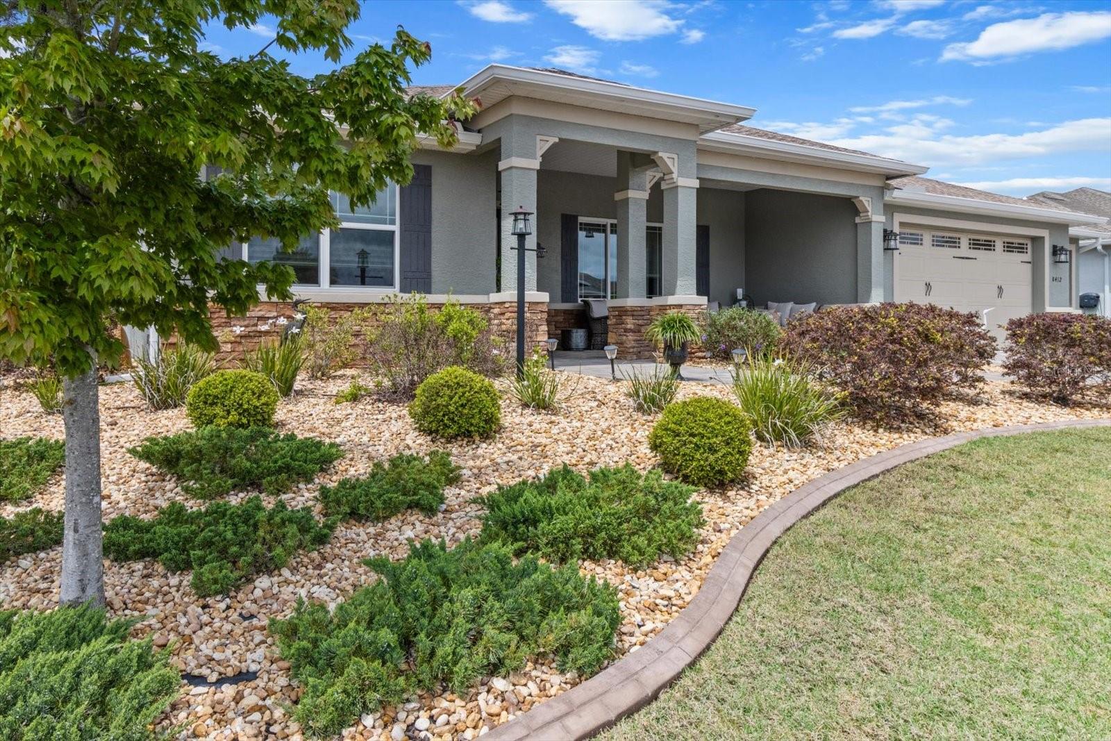 8412 SW 93RD CIR, OCALA, FL, 34481