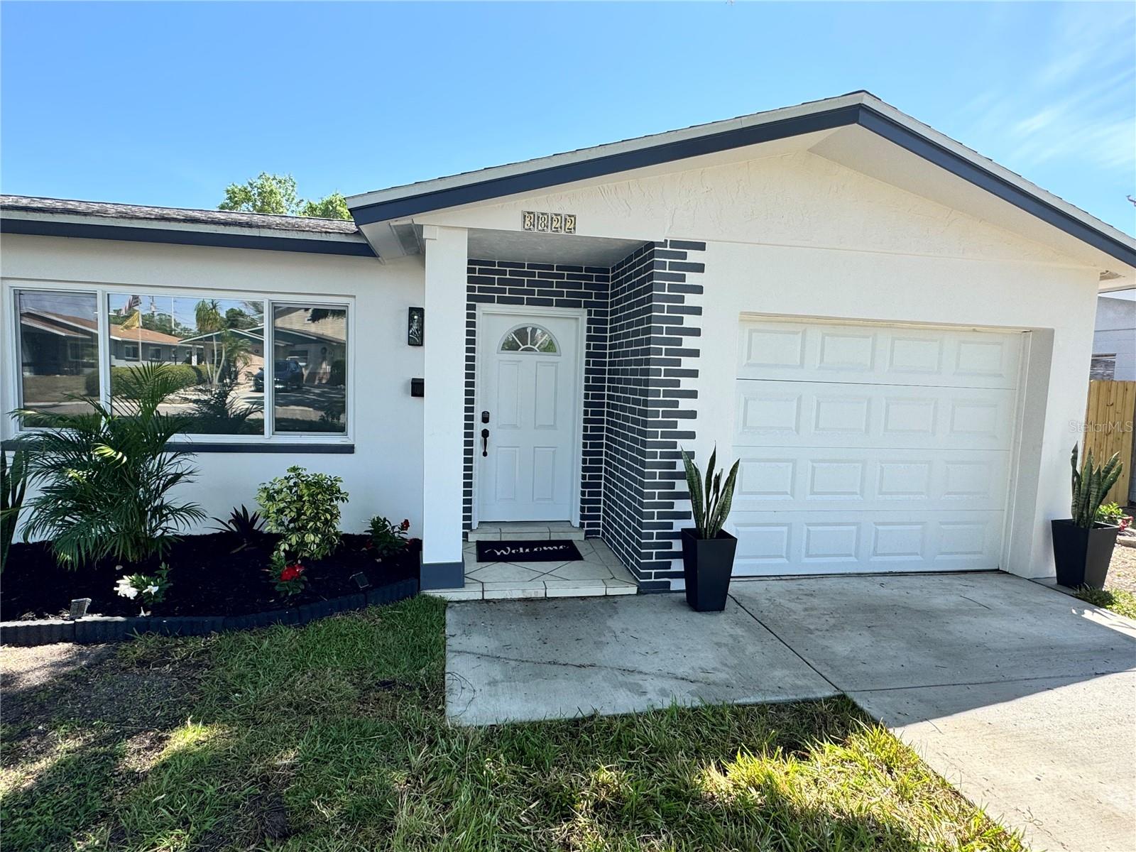 3822 15TH AVE N, ST PETERSBURG, FL, 33713
