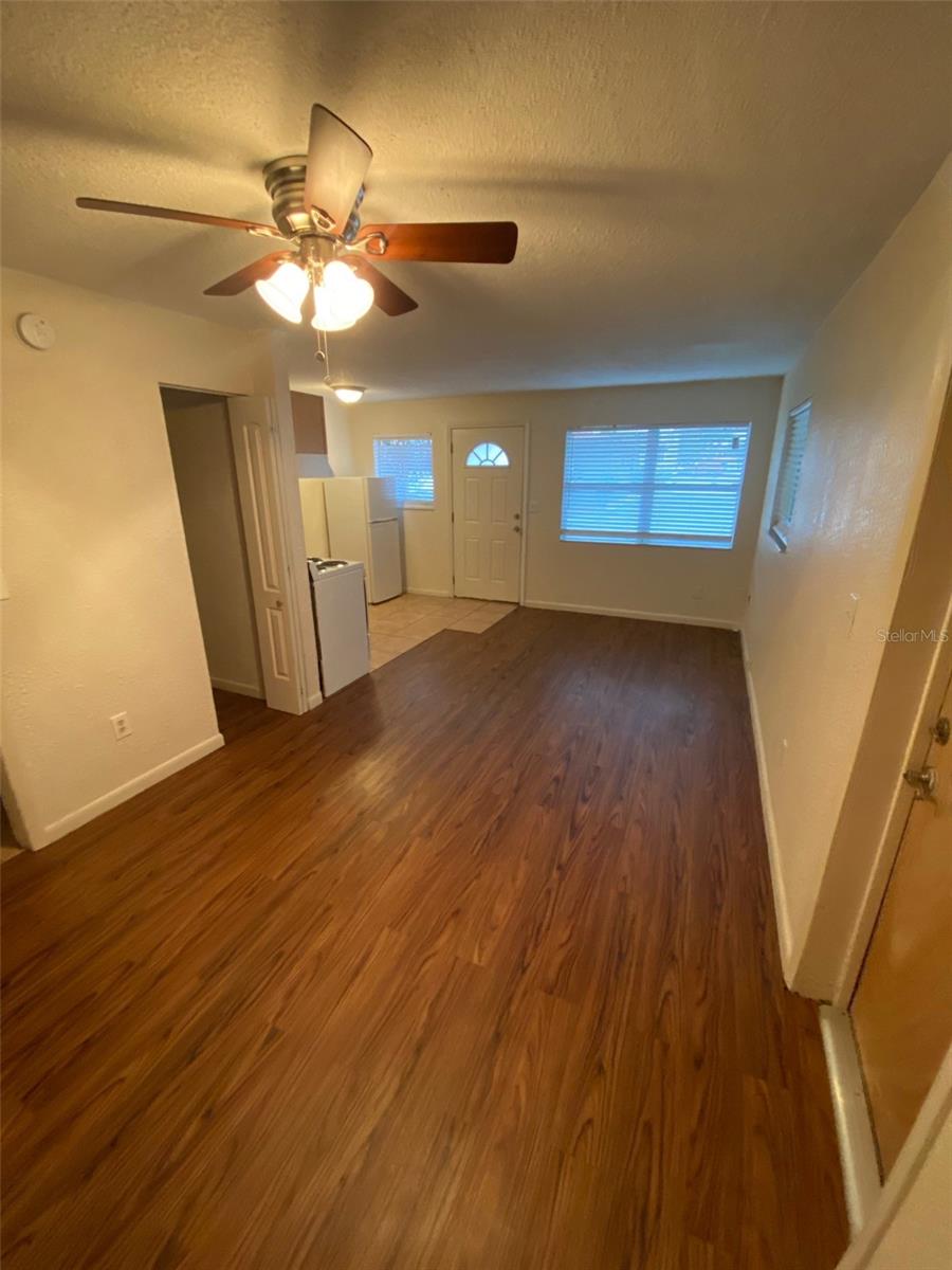 412 S AURORA #1, CLEARWATER, FL, 33765