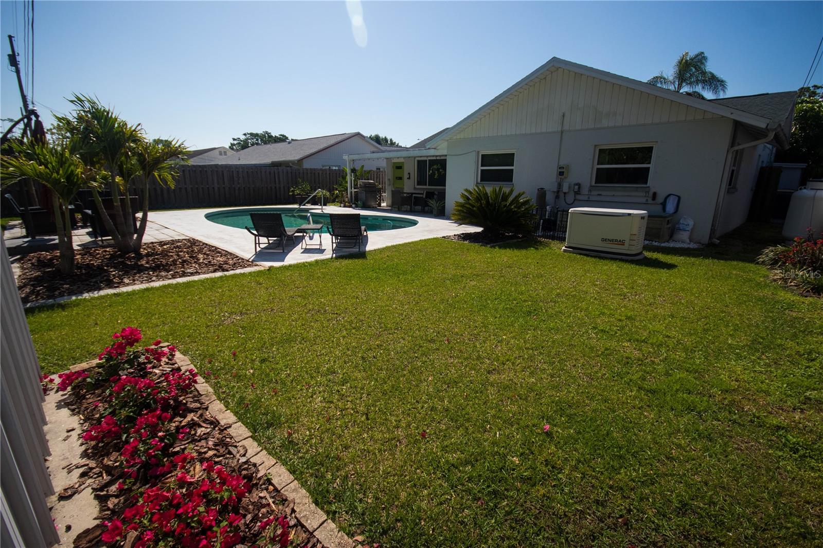 2864 SAINT CROIX DR, CLEARWATER, FL, 33759