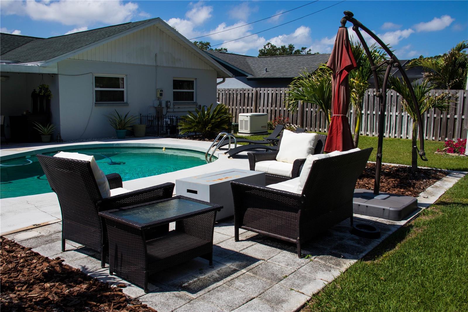 2864 SAINT CROIX DR, CLEARWATER, FL, 33759