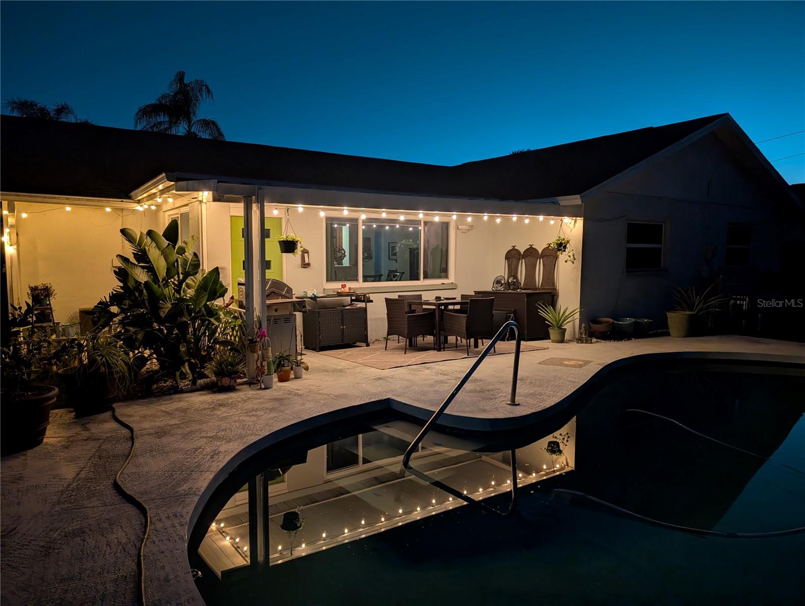 2864 SAINT CROIX DR, CLEARWATER, FL, 33759
